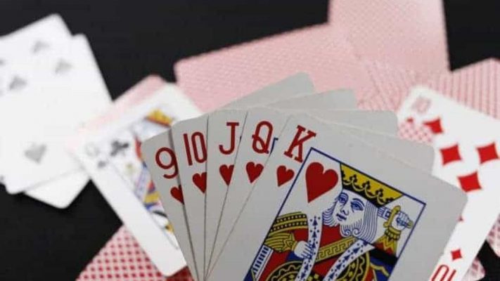 Cách tính điểm trong Tiến Lên Đếm Lá