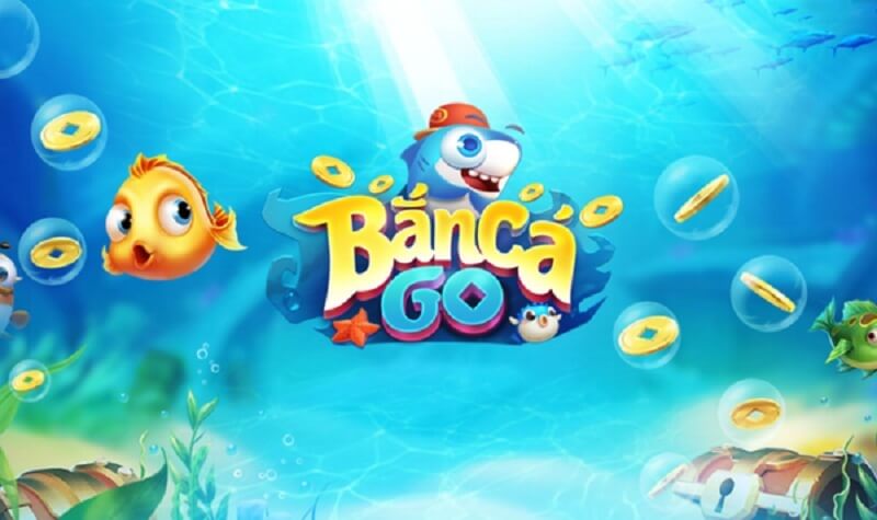 68gamebai fm Bắn cá Go có nhiều khuyến mãi vô cùng