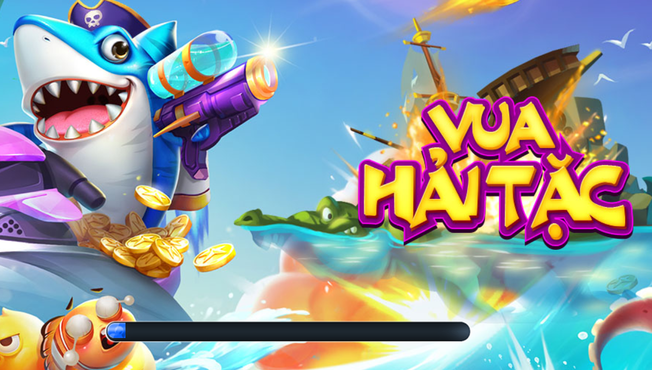 68gamebai fm Bắn cá Vua Hải Tặc là một lựa chọn an toàn cho người chơi