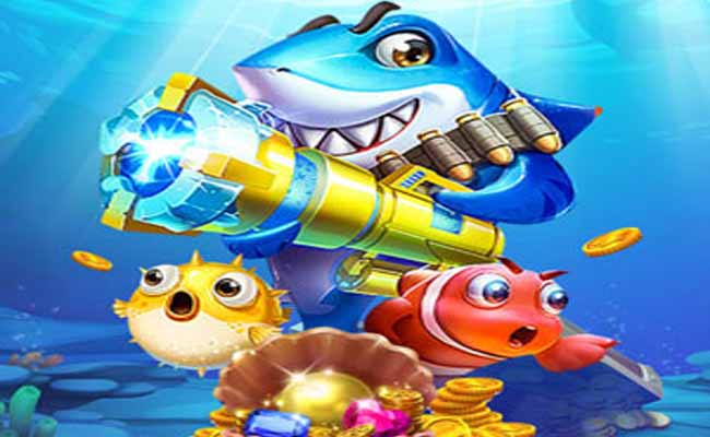 68gamebai fm Các thể loại game trong bắn cá thần tài.