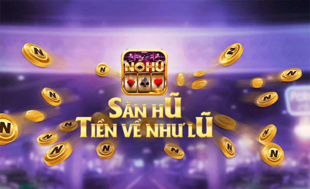 Cách thức rút tiền khi chơi game nổ hũ.