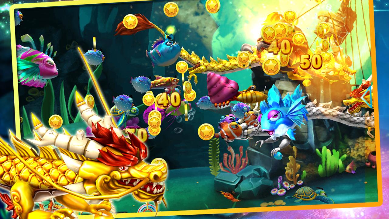 68gamebai fm Chương trình khuyến mãi tại săn cá vàng