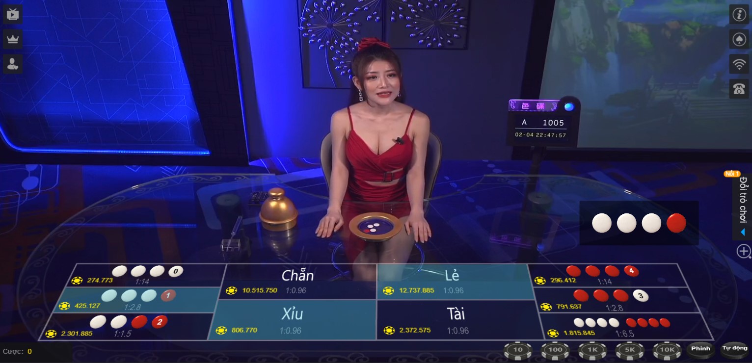 68gamebai fm Đọc bảng vị để đoán kết quả