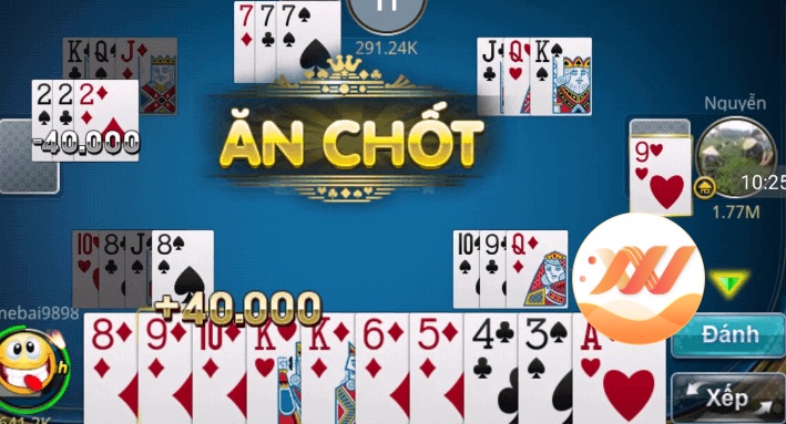 68gamebai fm Hướng dẫn luật chơi bài phỏm.