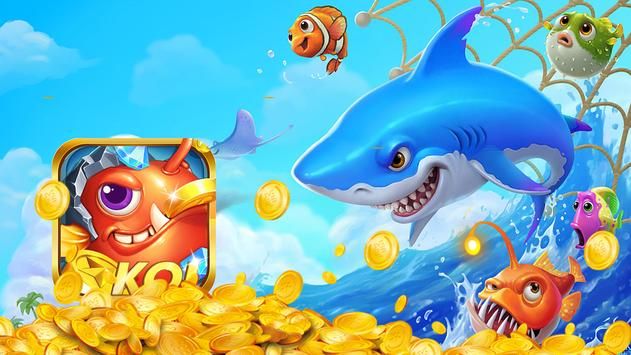 68gamebai fm Nhiều ưu đãi lớn khi chơi bắn cá Koi