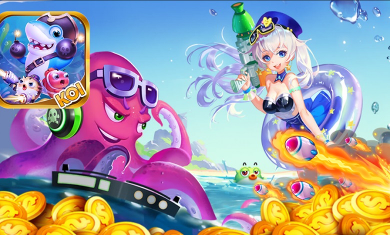 68gamebai fm Những đánh giá chi tiết về bắn cá koi.