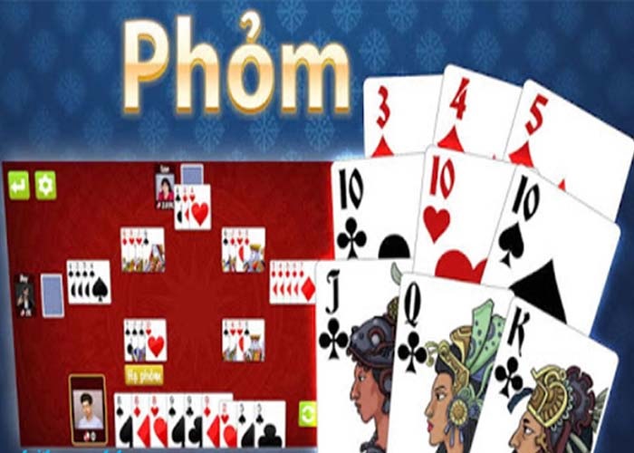 68gamebai fm Phỏm là gì?