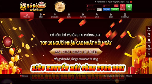 68gamebai fm Siêu khuyến mãi tại SODO66.