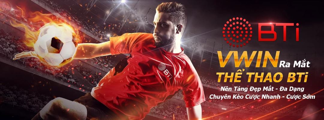 Giao diện của nhà cái VWIN vô cùng ấn tượng, bắt mắt