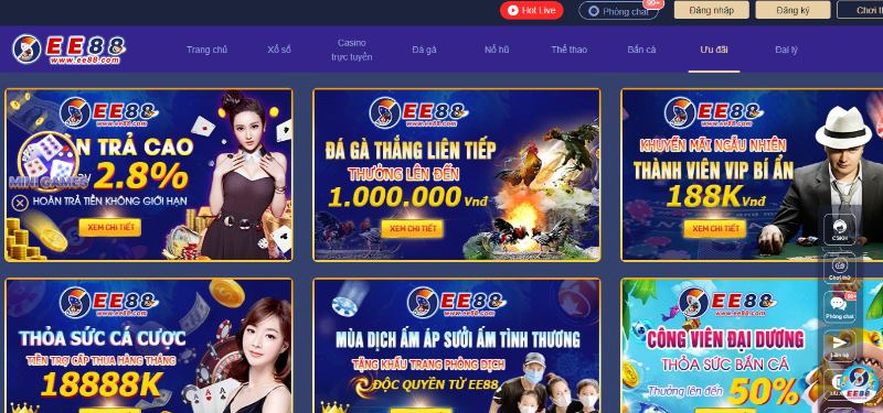 Hàng loạt khuyến mãi, ưu đãi cực shock