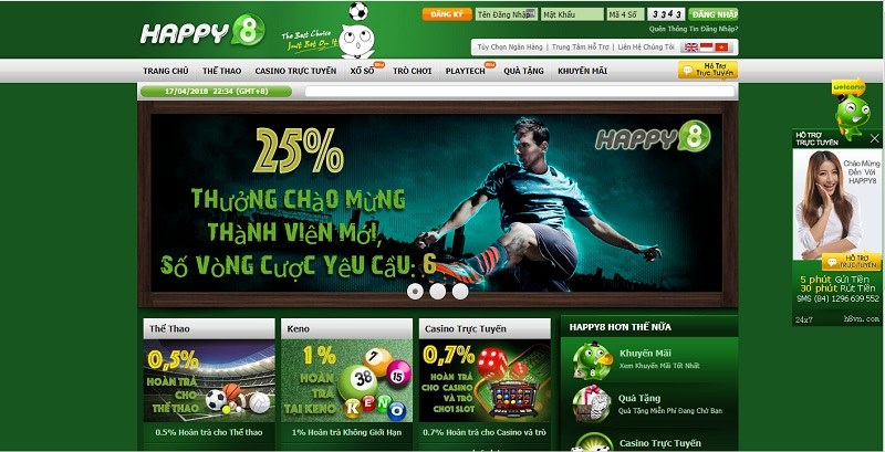 68gamebai fm Các hình thức cá cược bóng đá đa dạng áp dụng cho tất cả các giải đấu trên hành tinh