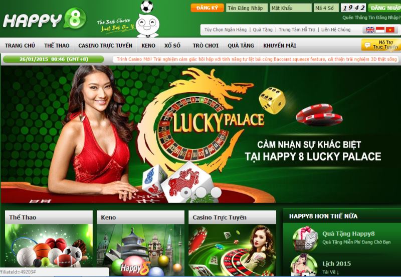 68gamebai fm Thả vận may vào những màn cá cược đầy tính đỏ đen