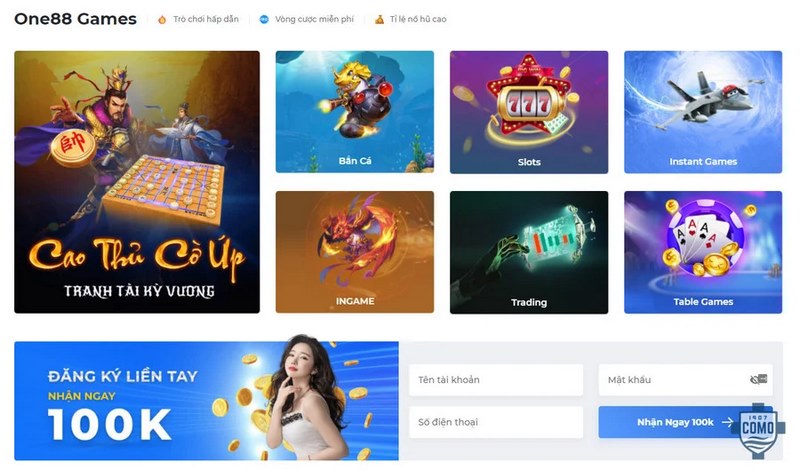 Game bắn cá có đồ họa sinh động và đẹp mắt