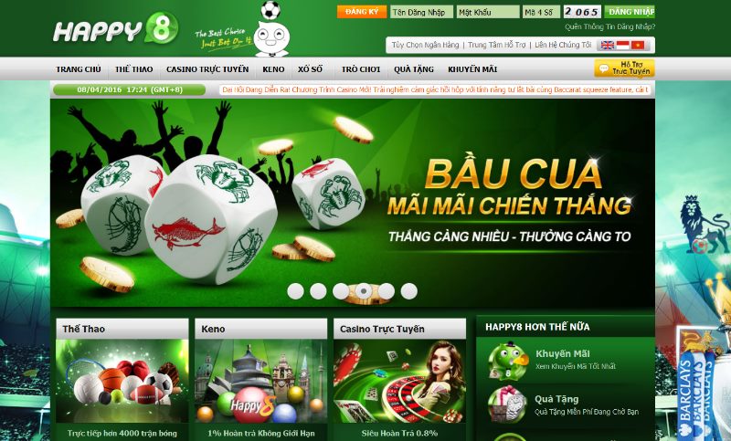 68gamebai fm Giao diện được thiết kế vô cùng sống động và chân thực