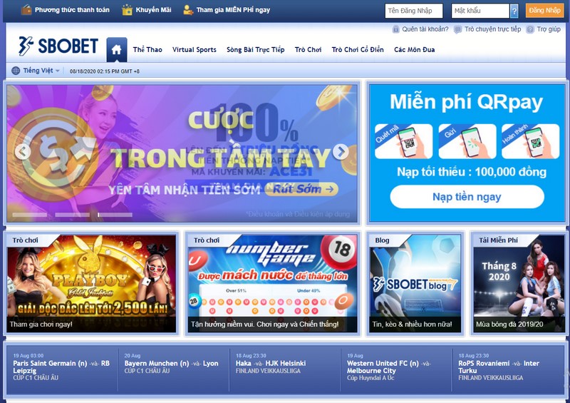 68gamebai fm Cá cược hàng đầu tại nhà cái Sbobet