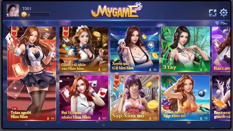 68gamebai fm Slot Game được nhiều người lựa chọn thử vận may