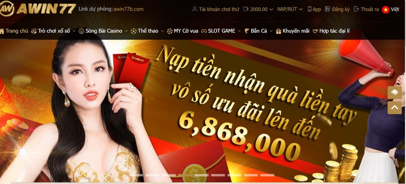 68gamebai fm Tải ứng dụng về để thuận tiện hơn khi trải nghiệm