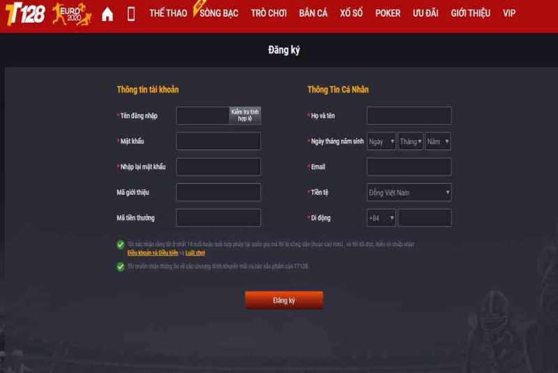 68gamebai fm Đăng ký đơn giản