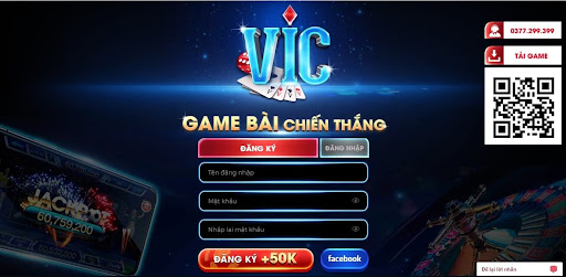 68gamebai fm Hướng dẫn đăng ký Vic Win