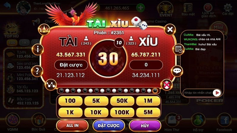 68gamebai fm Tài Xỉu tại Dubai68 Club