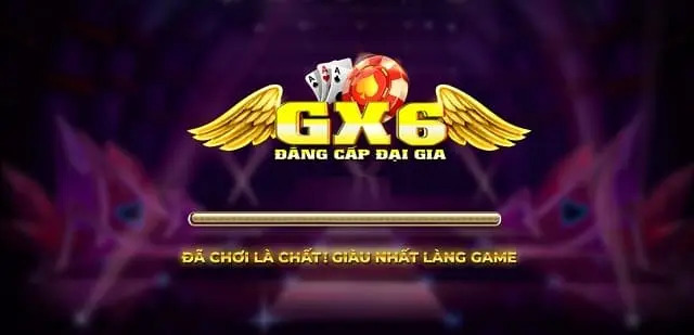 68gamebai fm Gx6 Club - Cổng game đẳng cấp đại gia