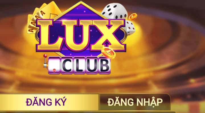 68gamebai fm LuxClub đăng ký dễ dàng, đăng nhập nhanh chóng
