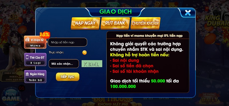 68gamebai fm Giao dịch nhanh chóng, tiện lợi, bảo mật