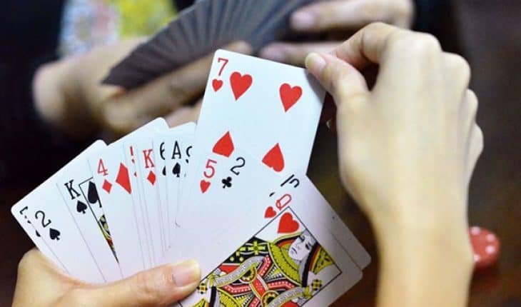 Giới thiệu tiến lên bịp là gì?