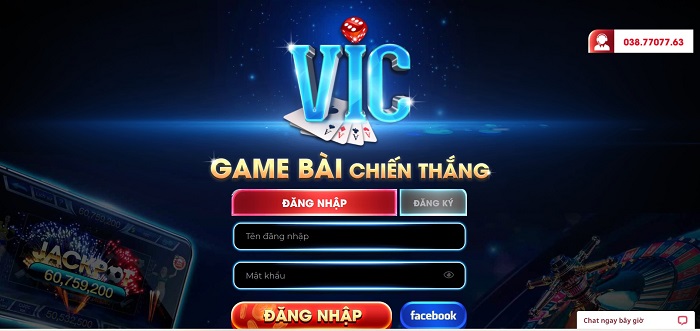 68gamebai fm Đăng nhập Vic Win nhanh chóng, bảo mật