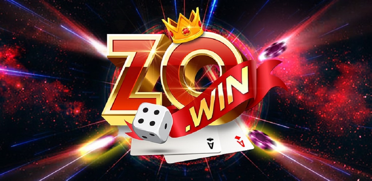 68gamebai fm ZOWIN có giao diện hài hòa, khoa học