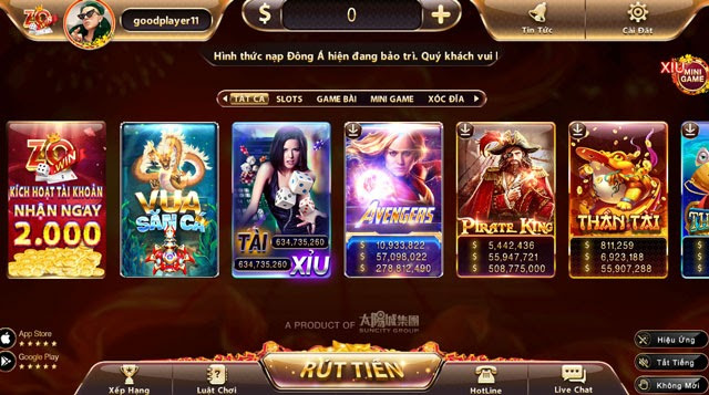 68gamebai fm Kho game siêu khủng chỉ có tại ZOWIN
