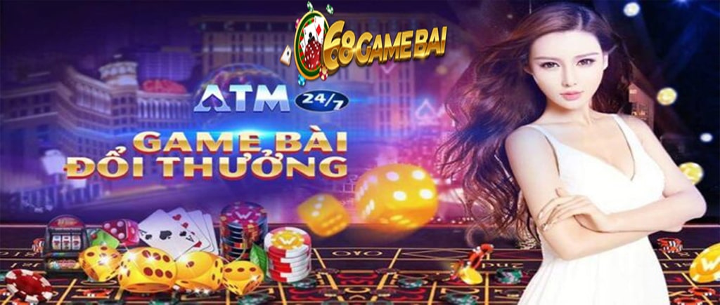 68gamebai fm Game có nguồn gốc từ Việt Nam nhưng chất lượng đều đảm bảo