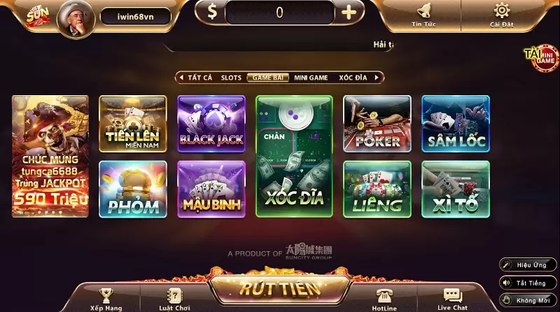 68gamebai fm