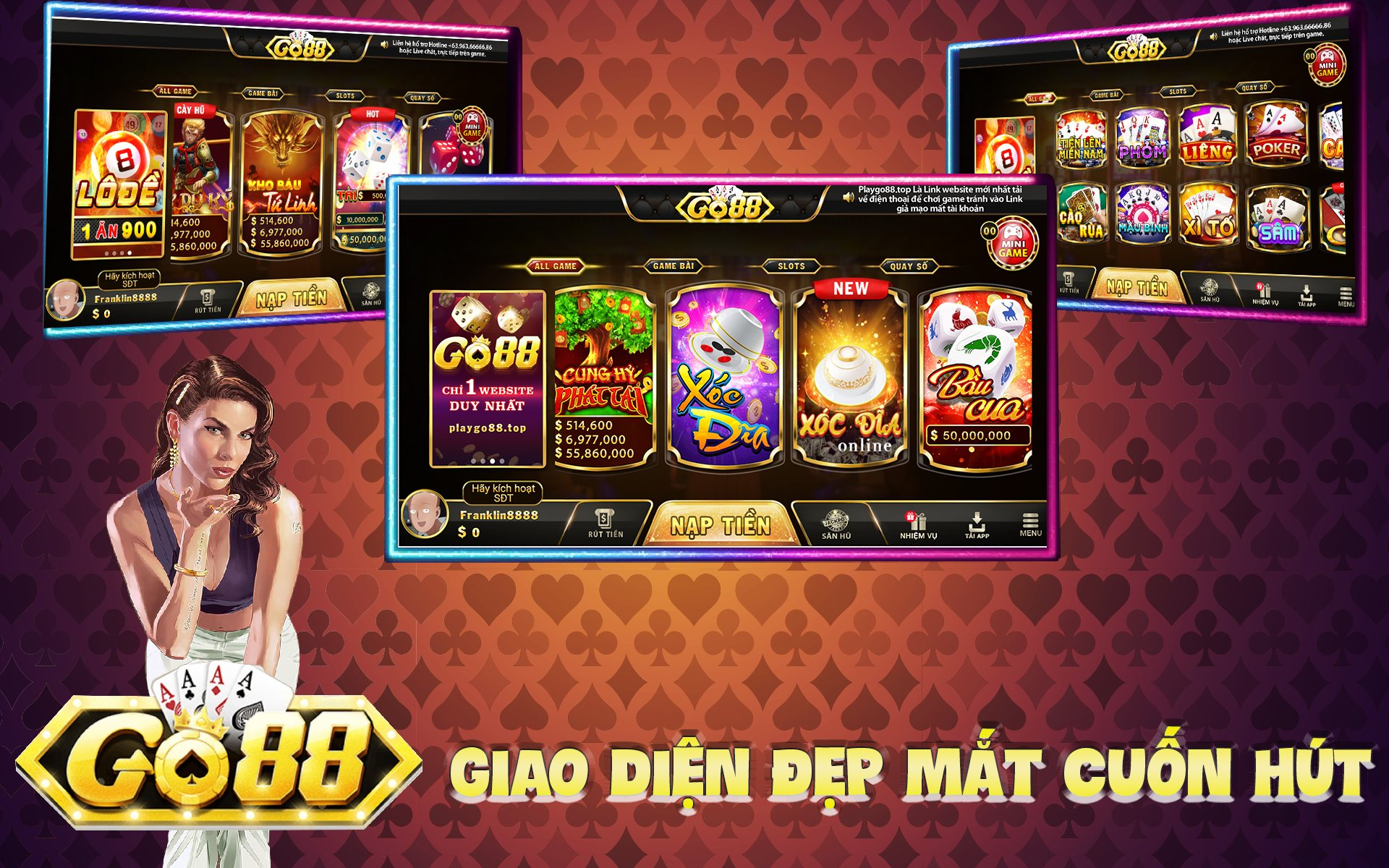 68gamebai fm