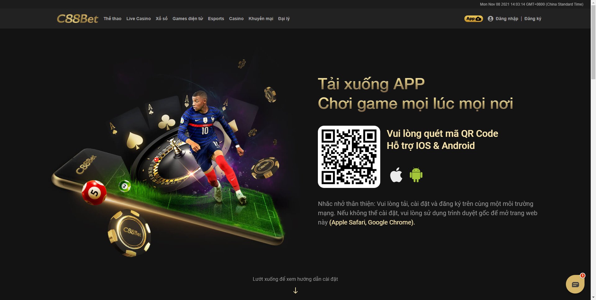 68gamebai fm