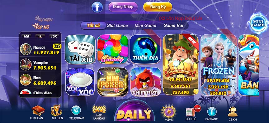 68gamebai fm 68gamebai fm