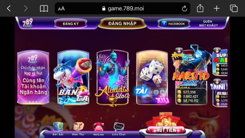 68gamebai fm