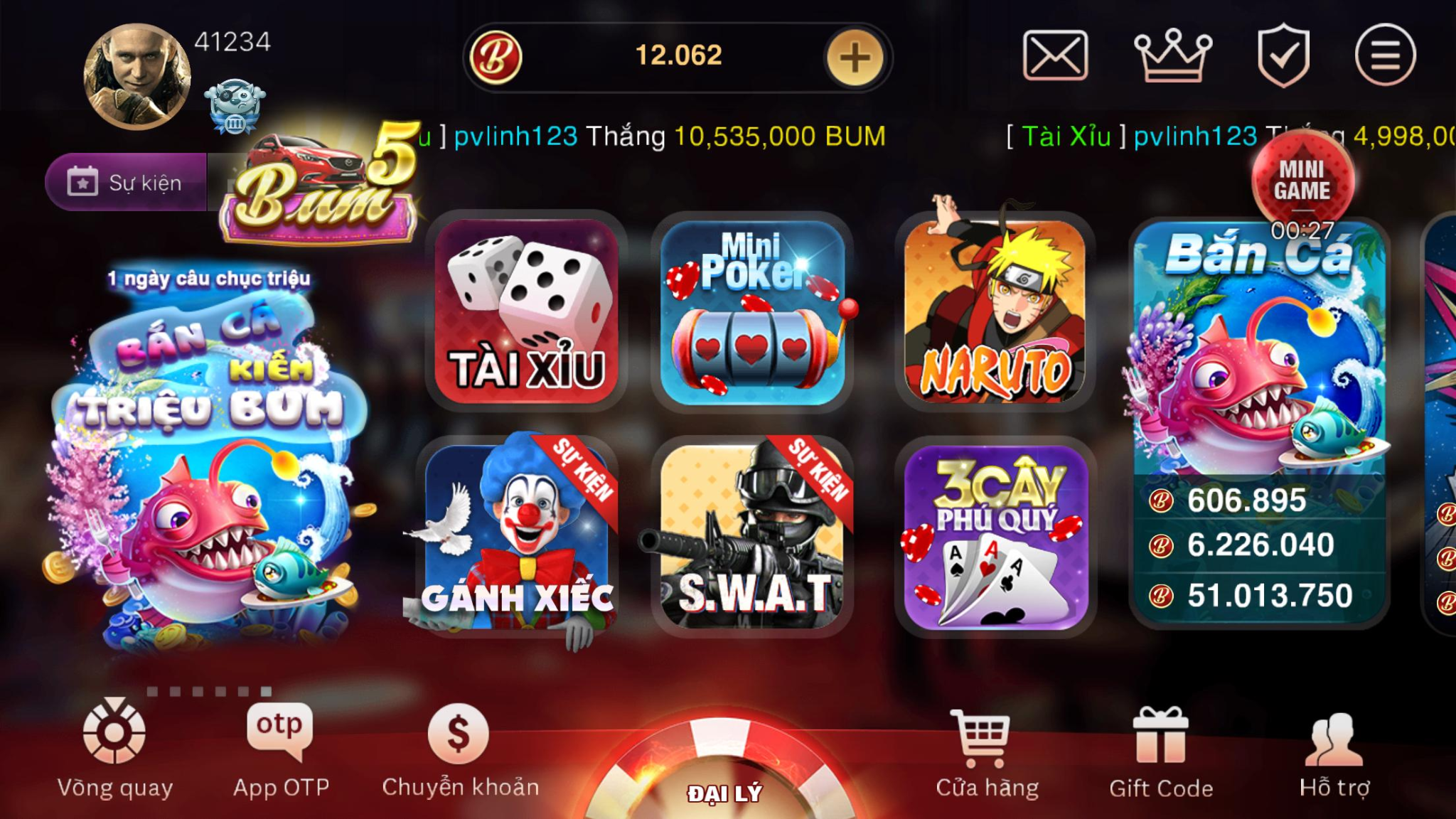 68gamebai fm