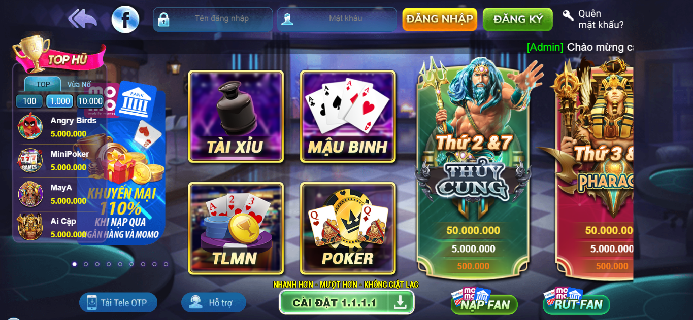 68gamebai fm