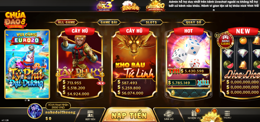 68gamebai fm