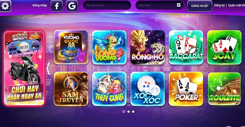 68gamebai fm