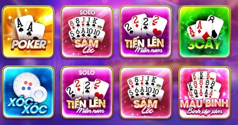 68gamebai fm Cổng game với kho trò chơi bài đổi thưởng đồ sộ