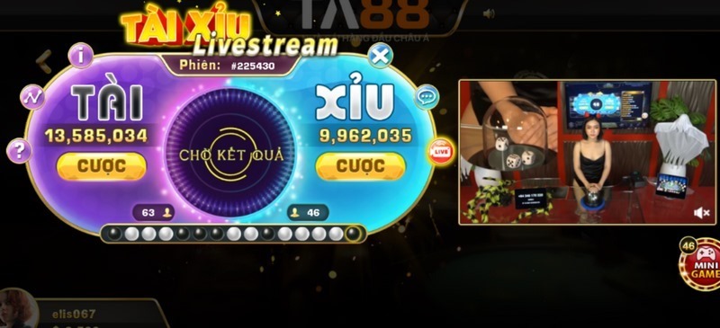 68gamebai fm Chơi game tài xỉu không cân cửa trúng thưởng lớn