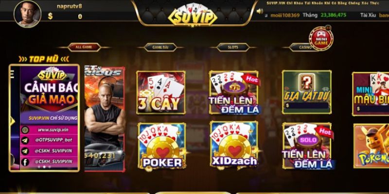 68gamebai fm Cổng game được thành lập bởi tập đoàn Suncity danh tiếng