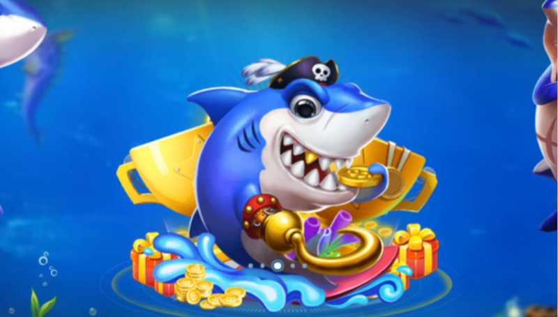 68gamebai fm Game bắn cá H5 được đông đảo game thủ lựa chọn tham gia
