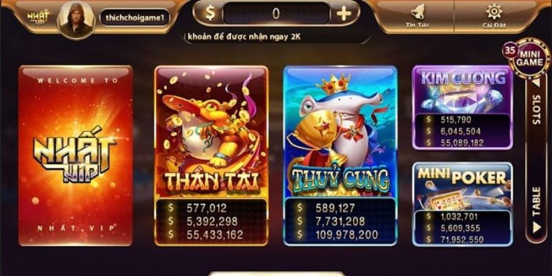 68gamebai fm Kho sản phẩm nhiều siêu phẩm thu hút đông đảo cược thủ