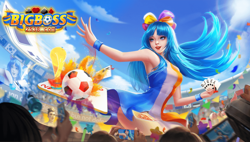 68gamebai fm Bigboss - Thỏa sức giải trí tại thiên đường đổi thưởng cực chất