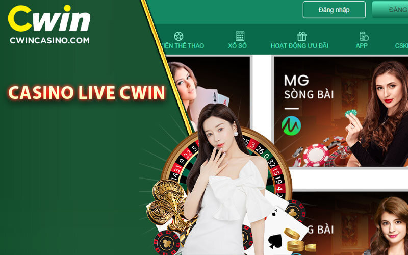68gamebai fm Casino Cwin mang đến không gian giải trí hấp dẫn