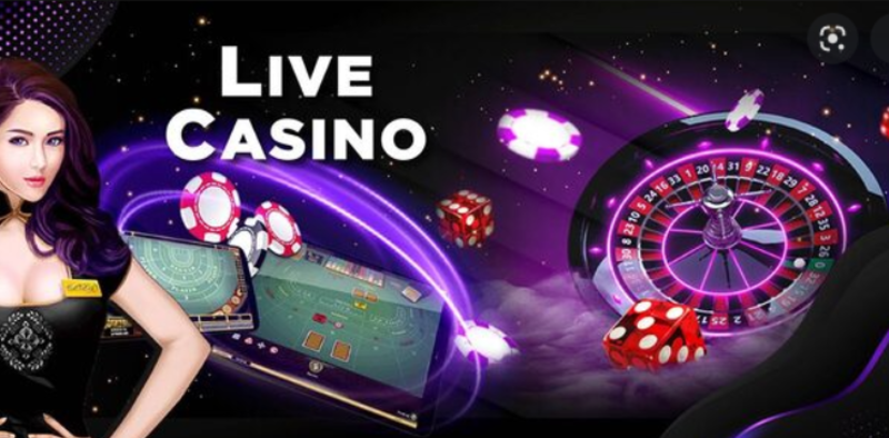 68gamebai fm Live casino thế hệ mới với hàng ngàn trò chơi hấp dẫn