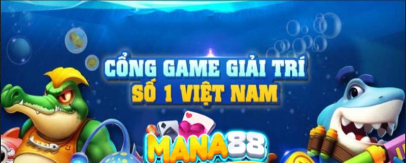68gamebai fm Mana88 - Đơn vị giải trí uy tín hàng đầu Việt Nam